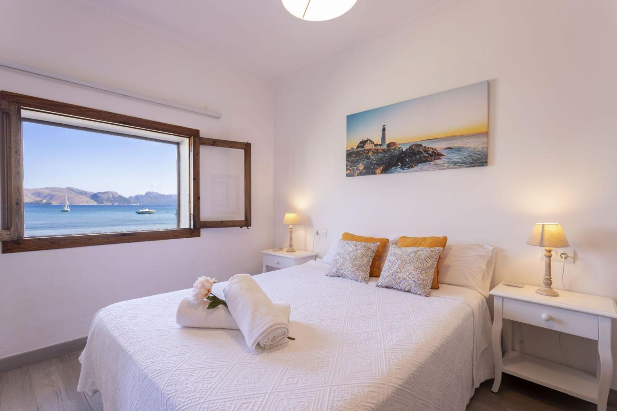 Vakantiehuis Sa Platgeta *