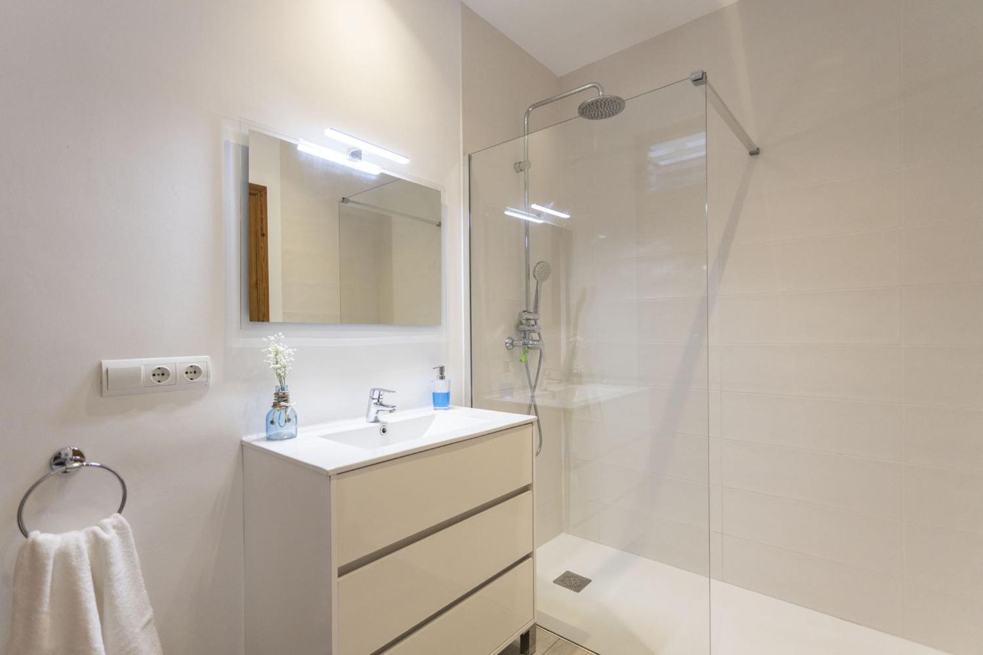 Sa Platgeta Vakantiehuis Alcúdia