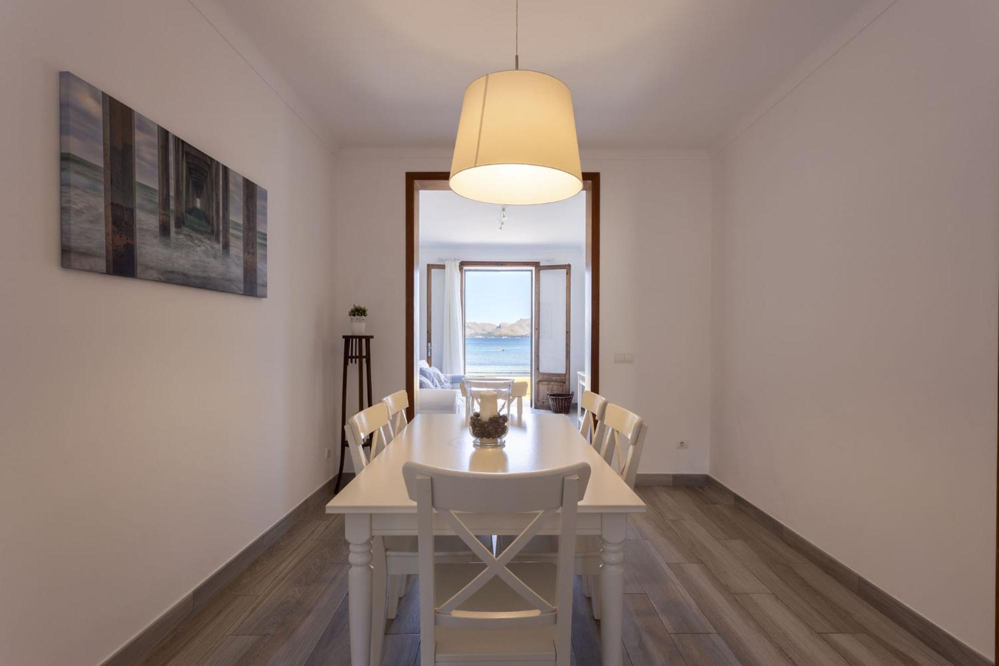 Vakantiehuis Sa Platgeta
