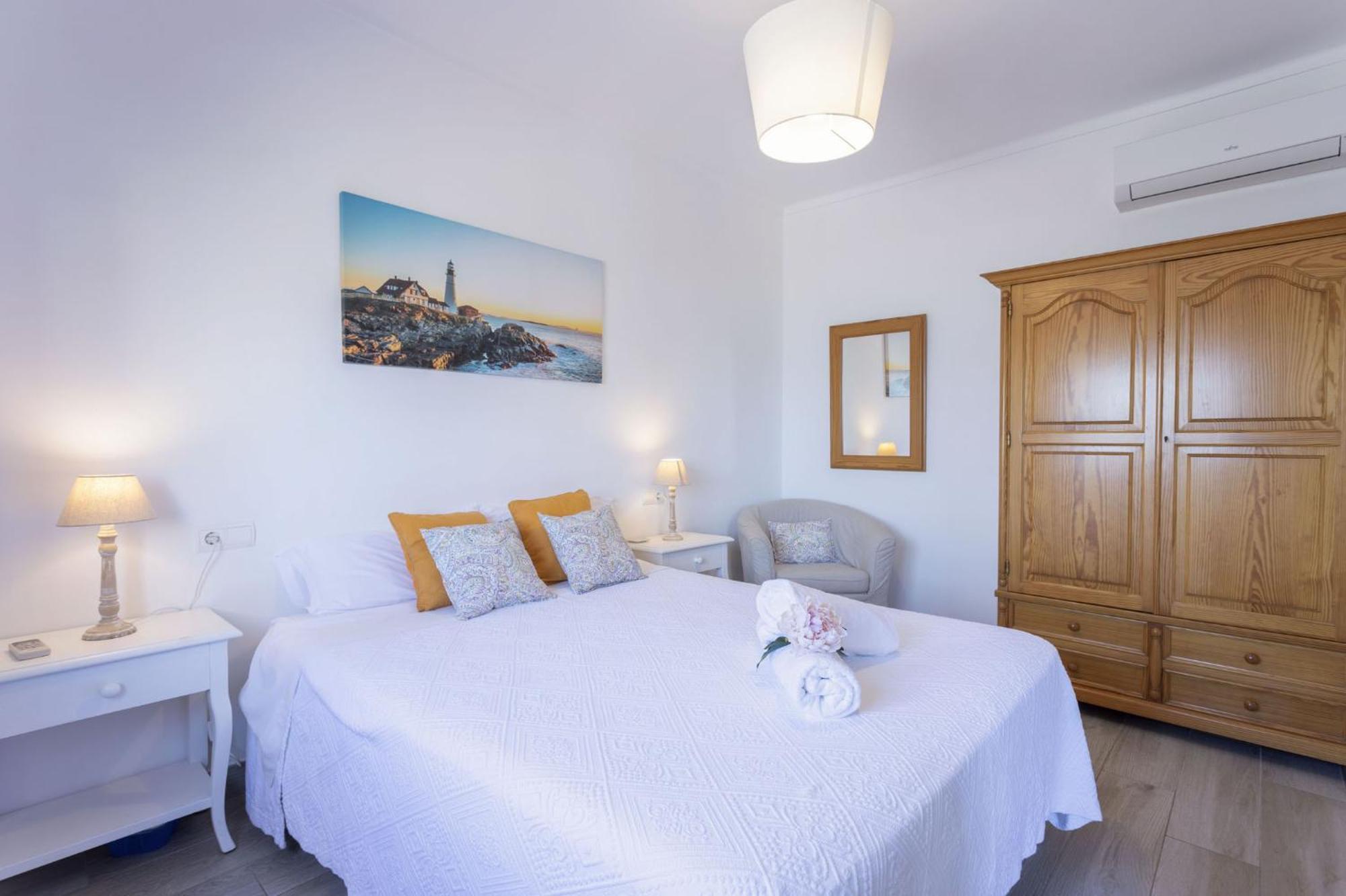 Vakantiehuis Sa Platgeta *