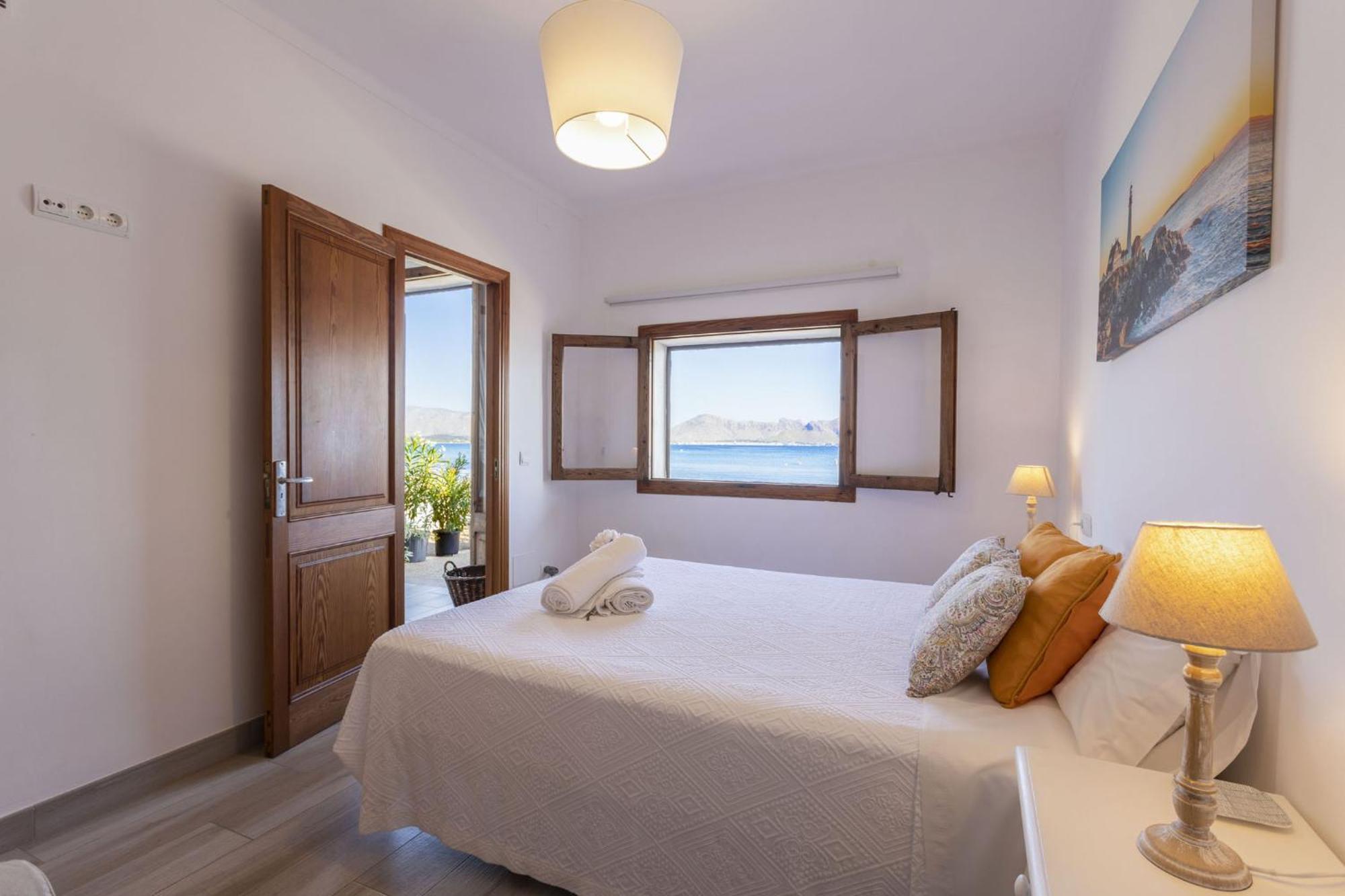 Vakantiehuis Sa Platgeta *