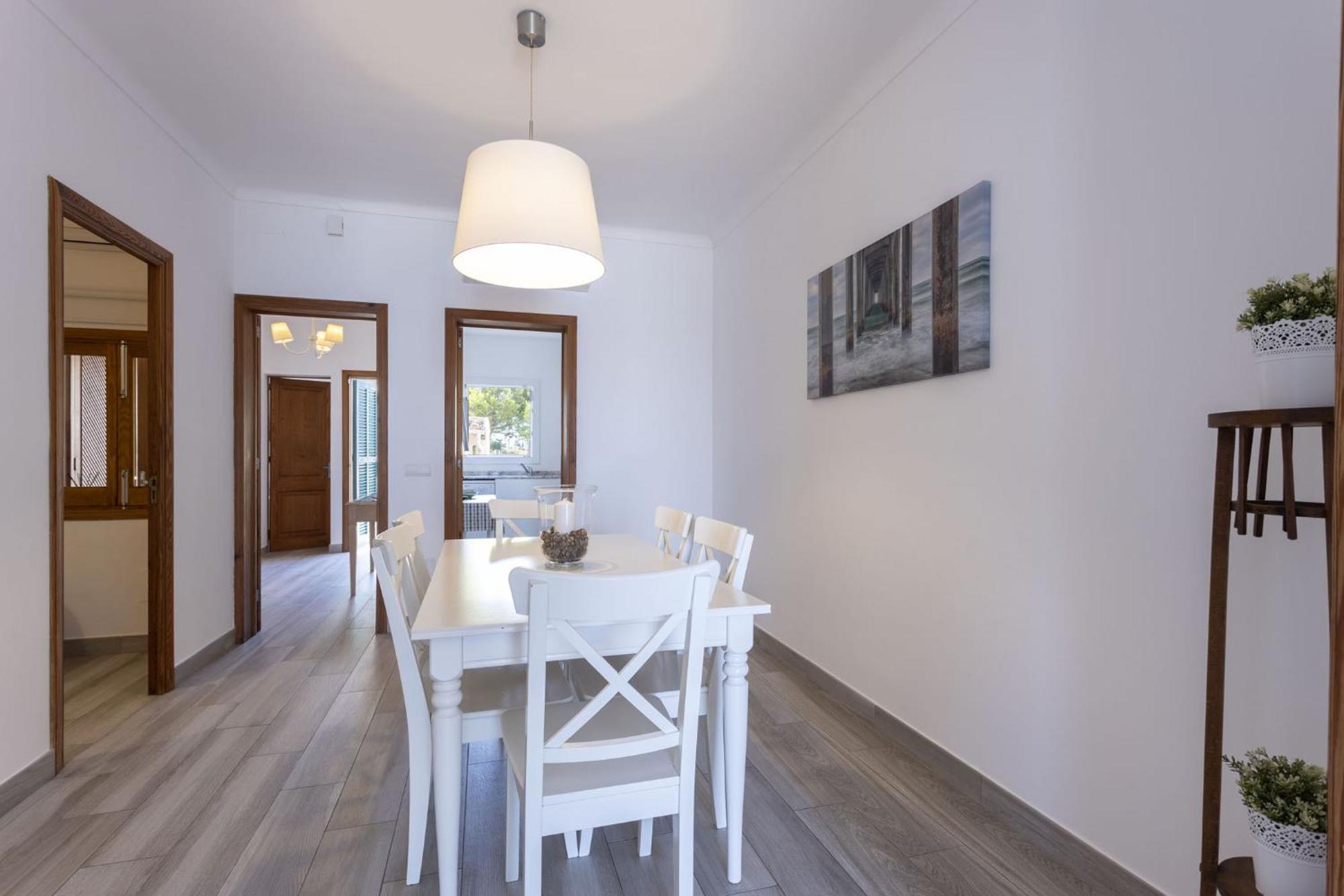 Sa Platgeta Vakantiehuis